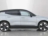 Used Volvo EX30 Performance 310 kW (422 HP) 2025 SUV