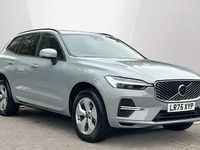 Used Volvo XC60 Core 345 HP (253 kW) 2025 SUV