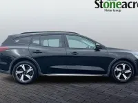 Used Ford Focus Active 125 HP (91 kW) 2023 Hatchback