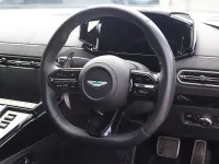 Used Aston Martin V8 Vantage 2024 Black Hatchback