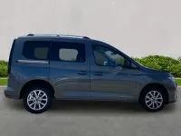 Used Ford Tourneo Connect Titanium 122 HP (89 kW) 2023 Grey MPV