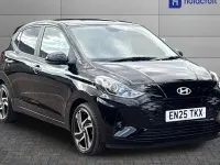 Used Hyundai i10 Premium 79 HP (58 kW) 2026 Hatchback