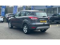 used Ford Kuga 2.0 TDCi 150 Zetec 5dr 2WD Diesel Estate