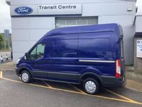 used Ford Transit 310 Leader L2H3 2.2 125 PS 6 Speed Manual Manual
