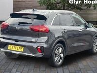 Used Kia Niro 141 HP (103 kW) 2023 SUV