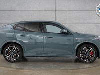 Used BMW iX2 M Sport 147 kW (201 HP) 2025 Green SUV