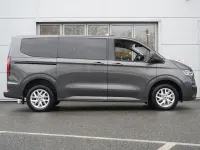 Used VW T7 Style 170 HP (125 kW) 2025 Grey Van