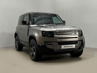 Used Land Rover Defender SE Dynamic 2022 Hatchback
