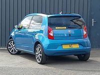 used Seat Mii Electric 