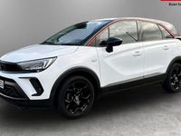 Second-hand Vauxhall Crossland 110 CP (80 kW) 2023 SUV