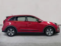 Used Kia Niro 2022 Red SUV