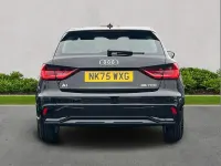 New Audi A1 Sport 113 HP (83 kW) 2025 Other SUV