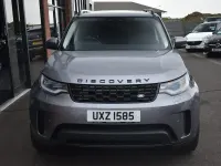 Usado Land Rover Discovery 5 HSE 300 CV (220 kW) 2022 Gris SUV