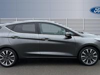 Used Ford Fiesta Titanium X 125 HP (91 kW) 2024 Hatchback