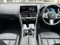 Used BMW 840 Gran Coupé M Sport 328 HP (241 kW) 2024 Grey Coupe