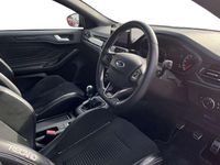 Begagnad Ford Focus ST 280 HK (205 kW) 2021 Halvkombi