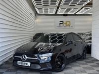 Used Mercedes A180 SE 116 HP (85 kW) 2018 Black Hatchback