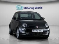 Used Fiat 500 Dolcevita 68 HP (50 kW) 2023 Hatchback
