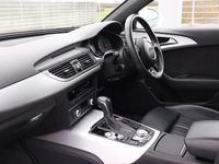 used Audi A6 2.0 TDI Ultra S Line 4dr S Tronic