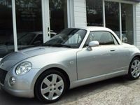 Used Daihatsu Copen 67 HP (49 kW) 2006 Cabriolet