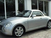 used Daihatsu Copen 0.7