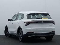 New MG MG5 EV SE 125 kW (170 HP) 2025 White Estate