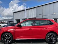 Gebraucht Skoda 110 R Monte Carlo 110 PS (80 kW) 2023 Kleinwagen