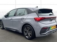 Used Cupra Born 150 kW (204 HP) 2022 Grey Hatchback