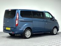 used Ford Tourneo Custom L1 Independence RS 2.0 EcoBlue ( 130 bhp )