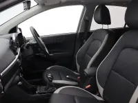 Używany Kia Picanto GT-Line S 77 KM (56 kW) 2025 Szary Hatchback