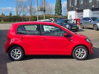 used Skoda Citigo 1.0 MPI 75 Elegance 5dr ASG