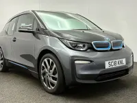 Usado BMW i3 170 CV (125 kW) 2018 Utilitario