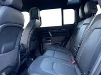 Used Land Rover Defender HSE Dynamic 2024 Black SUV