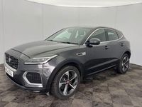 Used Jaguar E-Pace R-Dynamic 2021 Grey SUV