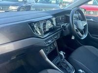 Used VW Polo 95 HP (69 kW) 2025 Hatchback