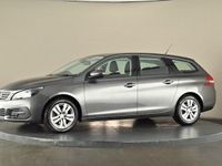 used Peugeot 308 1.5 BlueHDi 130 Active 5dr