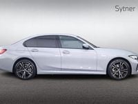 Used BMW 330e M Sport 288 HP (211 kW) 2025 Grey