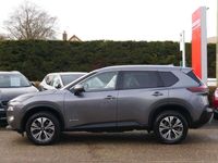 used Nissan X-Trail SUV (2023/72)1.5 E-Power E-4orce 213 N-Connecta 5dr Auto
