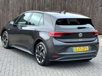 used VW ID3 Life 58kWh Pro Performance 204PS Automatic