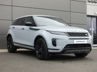Used Land Rover Range Rover evoque S 2024 Grey SUV