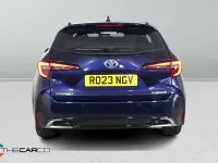 Used Toyota Corolla 140 HP (102 kW) 2026 Estate