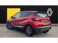 Used Renault Captur Version S 130 HP (95 kW) 2019 Other SUV