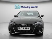 Used Audi A3 Sportback e-tron Sport 204 HP (150 kW) 2025 Hatchback