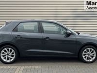 used Audi A1 30 TFSI 110 Sport 5dr S Tronic