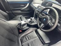 Used BMW 420 M Sport 184 HP (135 kW) 2016 Hatchback