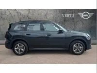 Nowe Mini Countryman Classic 313 KM (230 kW) 2025 Szary SUV