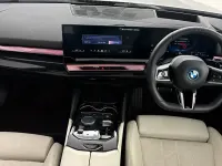 Used BMW 530e M Sport 295 HP (216 kW) 2025 Grey Estate