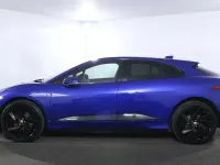 Used Jaguar I-Pace 294 kW (400 HP) 2020 SUV
