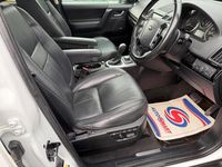 Used Land Rover Freelander 2 HSE 2012 White SUV