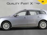 Used MG MG5 EV Exclusive 114 kW (156 HP) 2021 Silver Estate